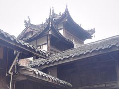 -青林口古镇