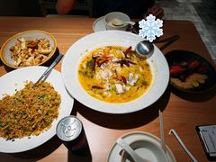 -新太二·鲜料川菜(晶耀前滩店)