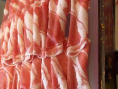 -前门·鲜肉火锅(长风店)