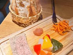 -妮妮酒馆Bistro Nini