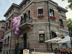 -天津意大利风情旅游区