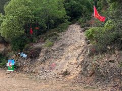 -江阴敔山湖公园