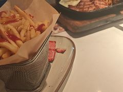 -半秋山西餐厅(巴南万达广场店)