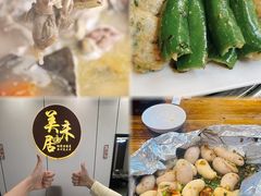 -美未居·老字号·地道顺德菜·桑拿鸡·鱼生(容桂店)