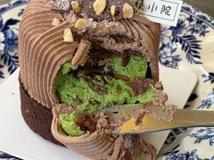 -绿小院(荔湾店)