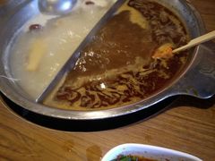 -傣妹火锅(南京东路一店)