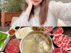 -黑山牛肉汤火锅(花城汇店)