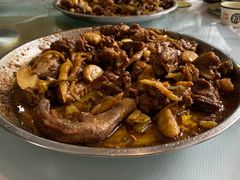 -甘家界柠檬鸭店(高峰林场店)