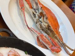-高佳庄·海鲜酒楼(临城百合店)