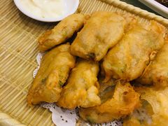 -亮庆餐厅·粤菜·早茶(篁庄店)