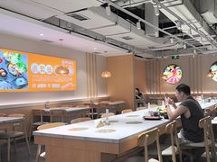 -呷哺呷哺 黄金牧场 (新中关购物中心店)