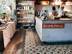 -时光花园(白鹭洲店)