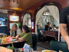 -梅夫娜土耳其餐厅.清真HALAL