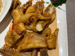 -香云轩·顺德菜(香云纱园林酒店店)