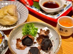 -花和海鲜自助(梅江店)
