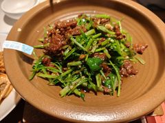 -乔街深夜食堂·小龙虾·高压锅生蚝(杭州总店)