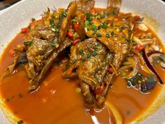 -小湘旺臭鳜鱼·新湘菜(马连道路店)