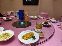 -梦都海鲜酒家(万达广场江桥店)