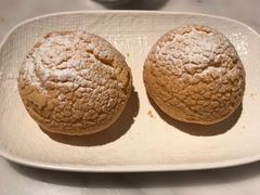 榴莲泡芙-金椰壳· 大厨新加坡菜(壹方城店)