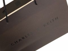 -CHARLES&KEITH(北京apm店)