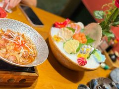 -大江户日本料理(吕厝店)