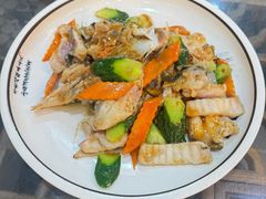 -广迎居老正兴菜馆