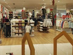 -优衣库(北京枫蓝国际广场店)