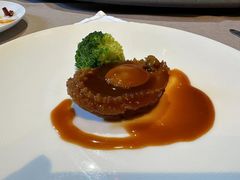 -海航大厦万豪酒店彩海轩中餐厅(霄云路店)