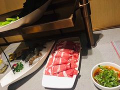 -海底捞火锅(奥山世纪城店)