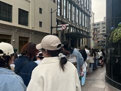 -国际饭店·帆声西饼屋(黄河路店)