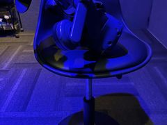 -VR 间客漫·PS电玩·虚拟现实包间游戏电竞(街道口店)