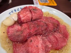 -蒜香焼肉PURUSHIN(马场路店)