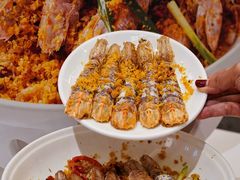 -避风塘·金牌店·夜宵(金玉兰店)