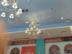 -龙聚德北京烤鸭(沙坪坝华宇A馆店)