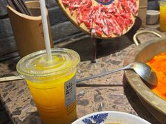 -小龙坎火锅(沂南店)