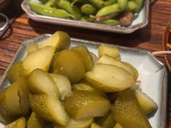 -柿子树炭烤羊腿(金台路店)