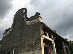 -黄埔古港