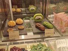-喜茶(广州石牌桥店)
