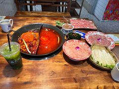 -楠火锅(哈尔滨金爵万象店)