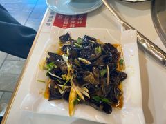 -人民公社铁锅炖·东北菜(卫国道店)