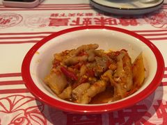 -聚在尊味虾皇·夜宵市集(新建店)