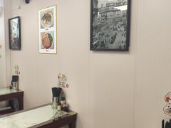 -食惠里小笼包面馆(越秀店)