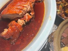 -南京大牌档(夫子庙老门东店)
