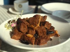 -望乡楼上海菜(日月光店)