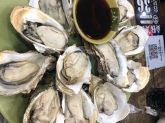 -贞姨美食·老字号海鲜大排档