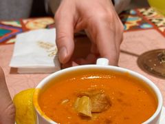 扁豆汤-BRBR叙利亚餐厅(总店)