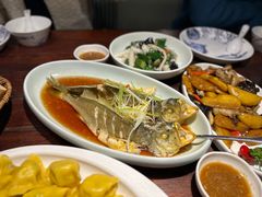 -前海沿·青岛菜(五四广场永旺店)