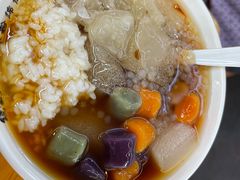-钱记三鲜冰粉