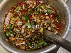 -合易泓烤肉•首创生椰大油边(宁山路店)