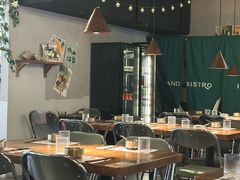-岛风·台食小馆 ISLAND BISTRO(烟台山店)